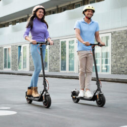 Xe điện E scooter Mijia E1 thế hệ mới