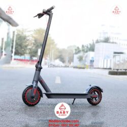 XE SCOOTER ĐIỆN