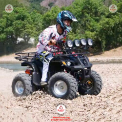 XE ĐỊA HÌNH ATV