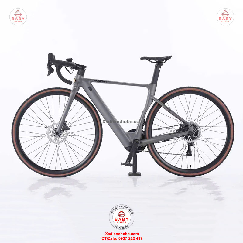 Xe-dap-dien-tro-luc-Phoenix-Pro-P1-kieu-dang-xe-dua-2