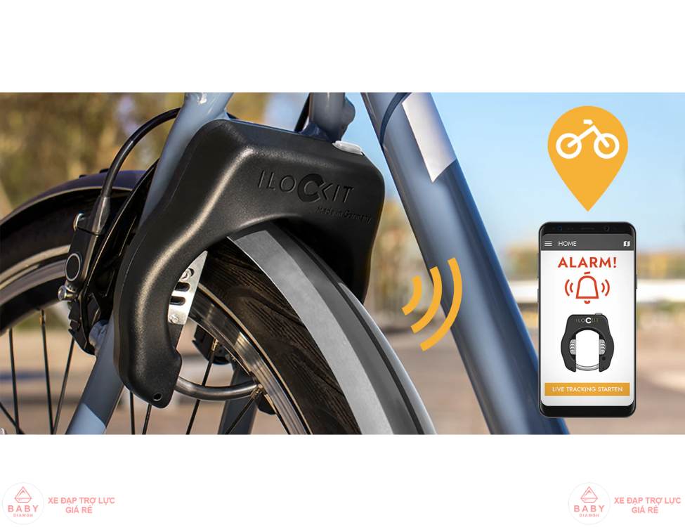 Lợi ích thiết thực khi dùng GPS chống trộm