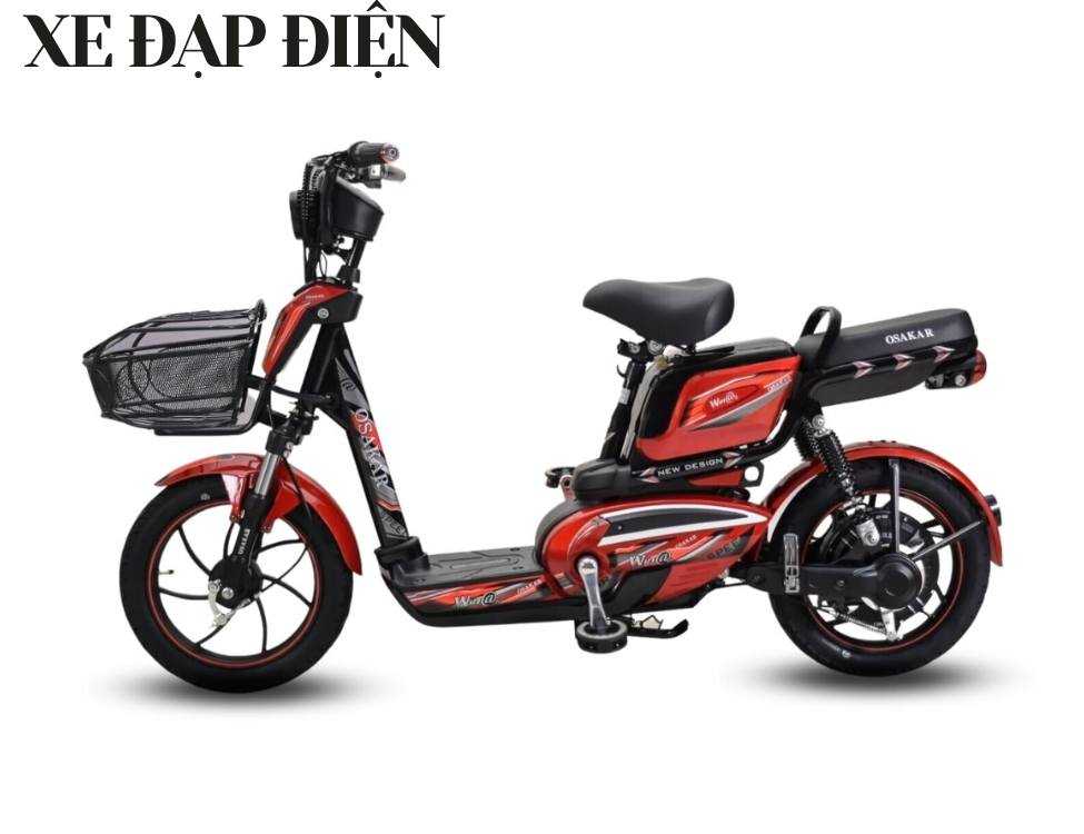 Xe đạp điện (E‑bike) là gì
