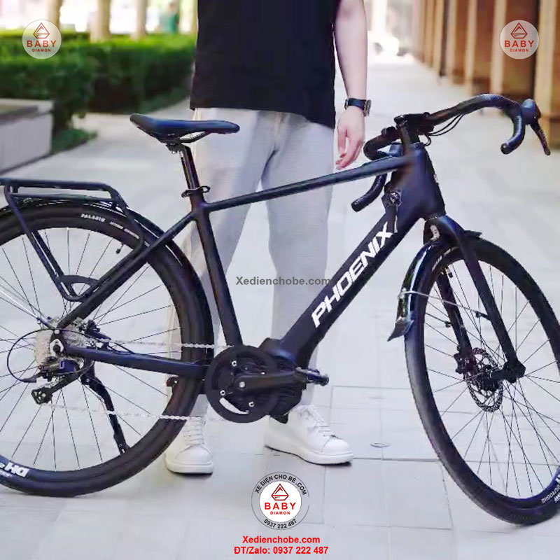 An toàn phần cứng – bảo vệ xe và tránh sự cố