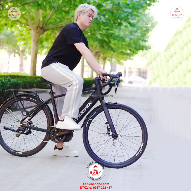 Bảo dưỡng xe thường xuyên để tối ưu hiệu suất pin