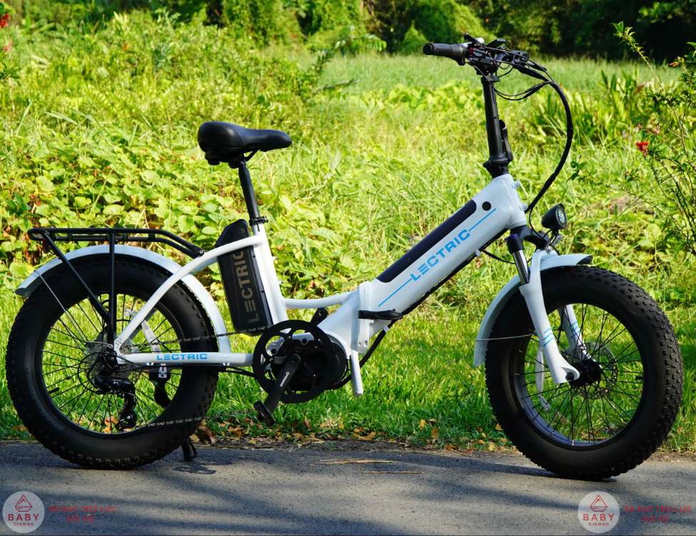 kiểm tra chất lượng xe đạp trợ lực điện