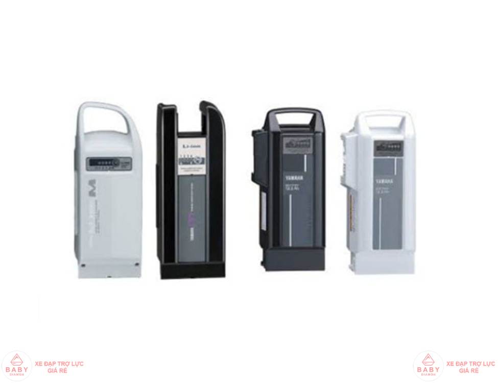 Khi nào cần thay pin xe đạp trợ lực điện