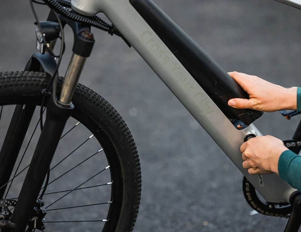 Lỗi về pin và năng lượng