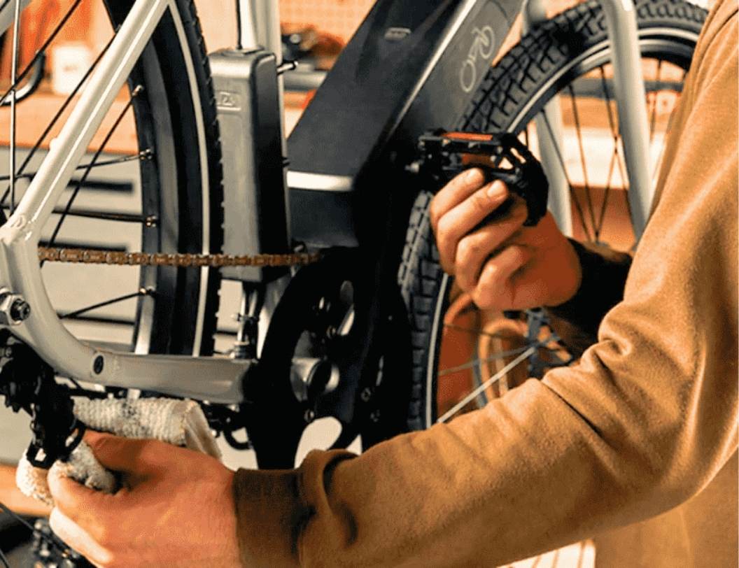 Lỗi về phanh và an toàn