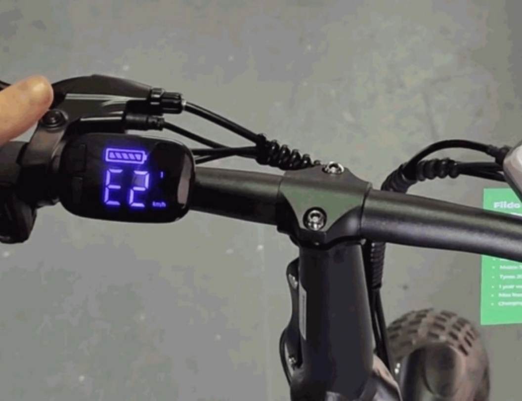 Lỗi động cơ và cảm biến