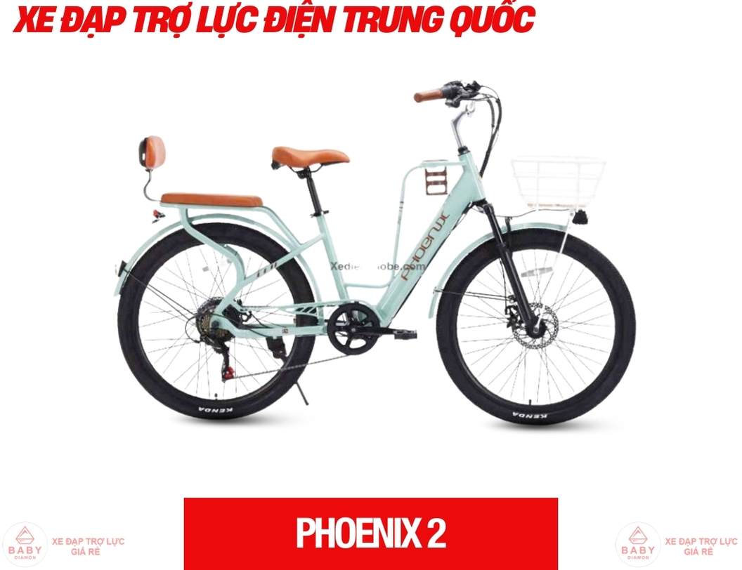 Phoenix 2