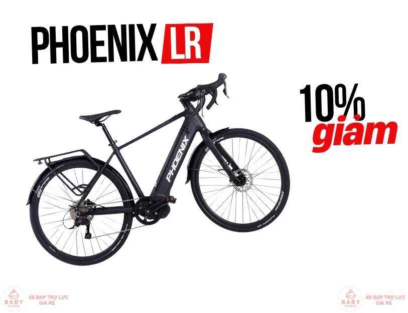 Phoenix LR