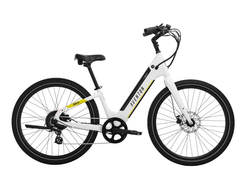 Aventon Level