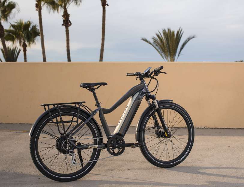 Aventon Level