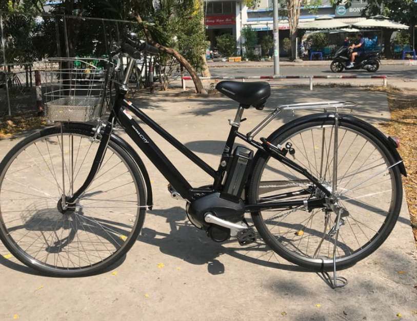 xe Nhật bãi