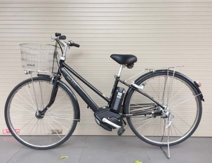 So sánh xe điện trợ lực nội địa Nhật và xe Nhật bãi