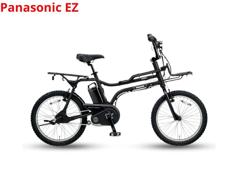Panasonic EZ và Off Time phục vụ nhu cầu về kiểu dáng hoặc tính gọn nhẹ