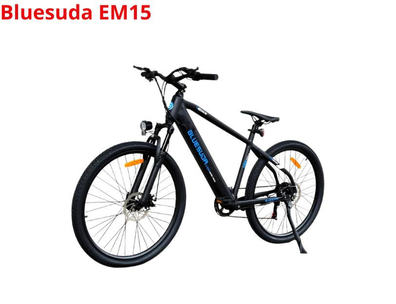 Xe đạp trợ lực Nhật cho học sinh