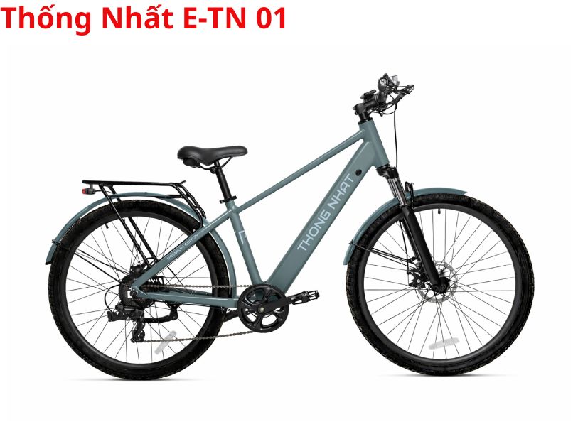 Thống Nhất E-TN 01