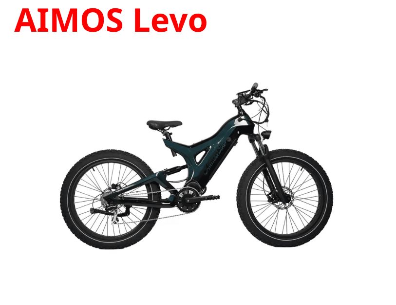 AIMOS Levo