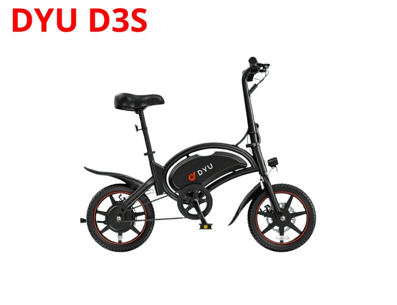 DYU D3S