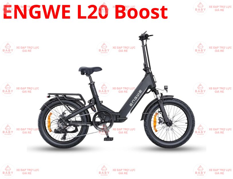 ENGWE L20 Boost