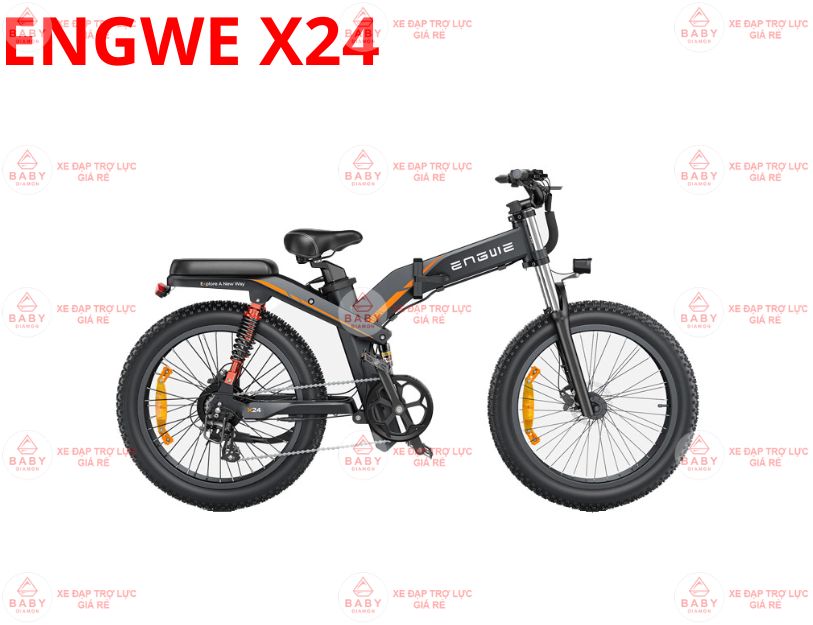 ENGWE X24