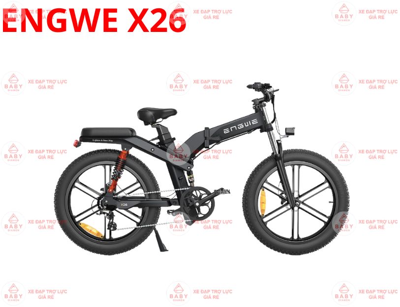 ENGWE X26