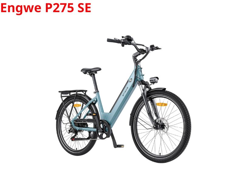 Engwe P275 SE