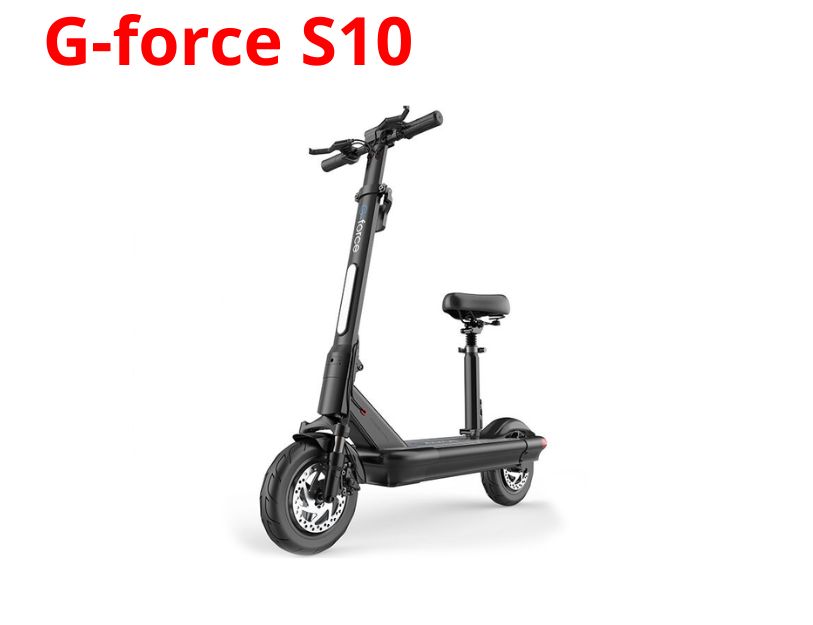 G-force S10