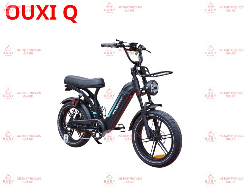 OUXI Q8