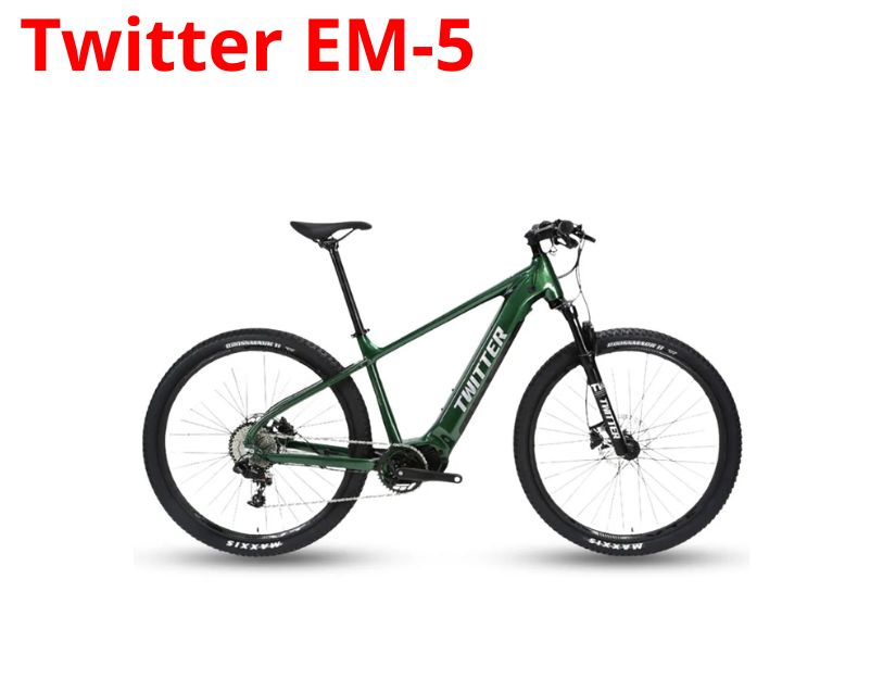 Twitter EM-5