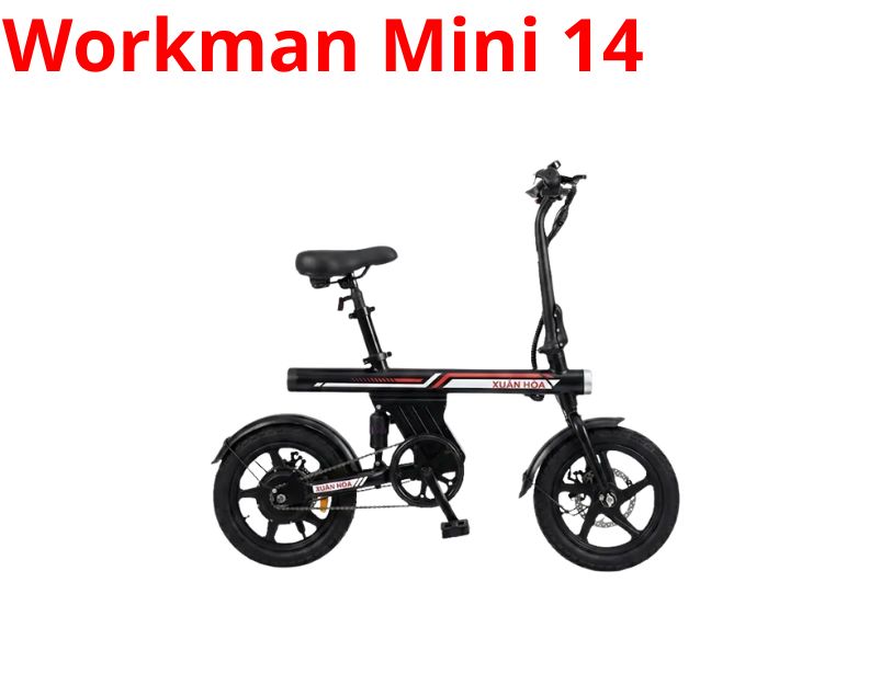 Workman Mini 14